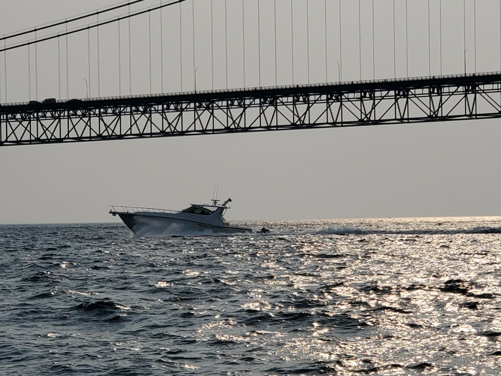 How to Choose the Right Seat Slide for Your Boat
