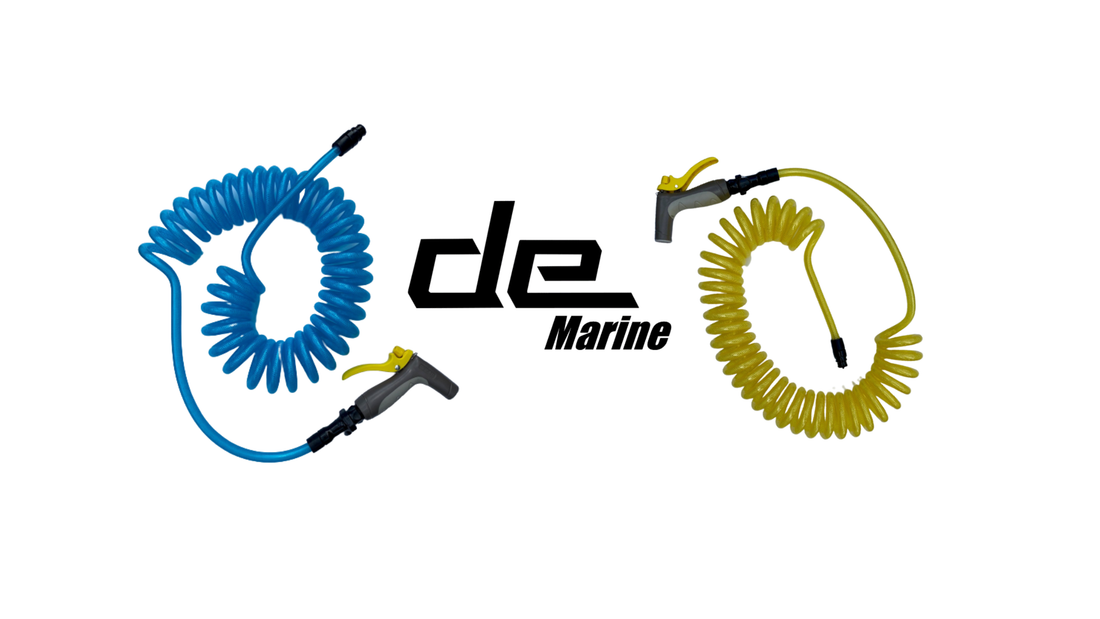 Tired of Hoses That Kink, Drag, or Fall Apart Every Season?