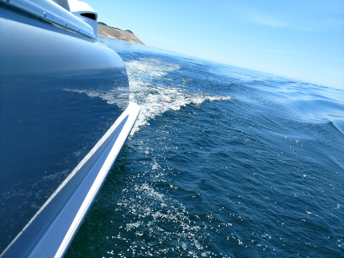 Start Your Boat Upgrade List Here