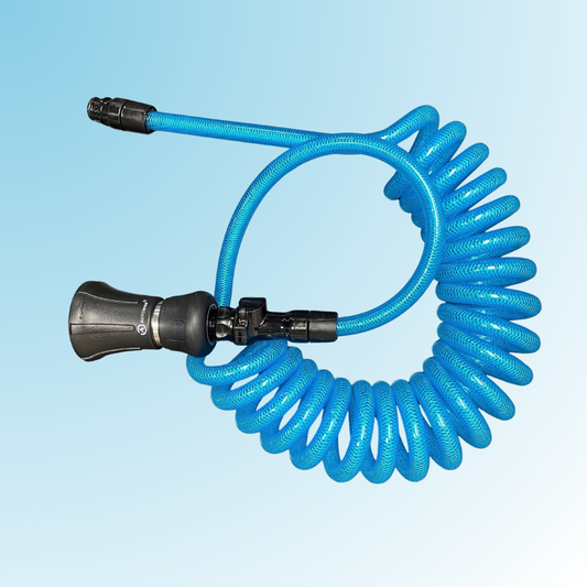 What Makes a Marine Washdown Hose Worth the Investment?