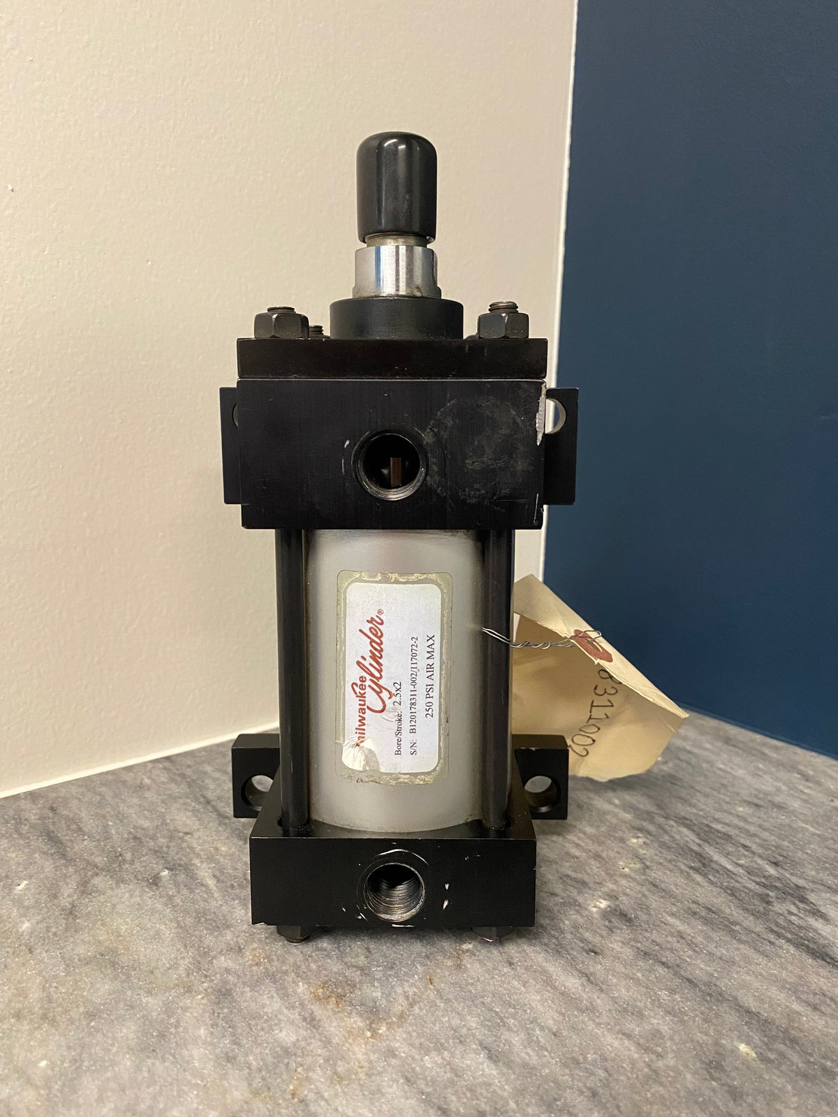 Pneumatic Cylinder, B120178311-002/117072-2
