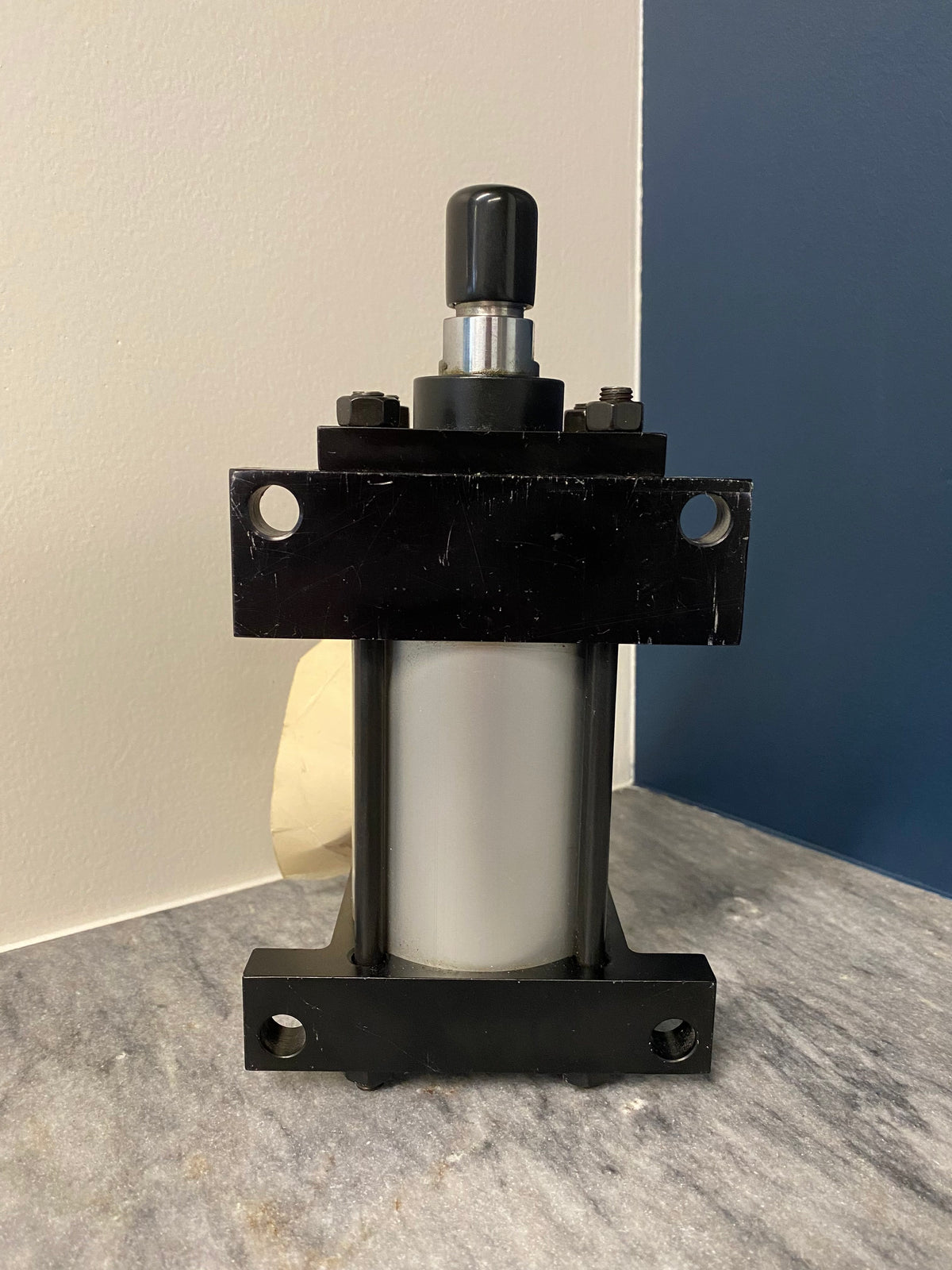 Pneumatic Cylinder, B120178311-002/117072-2