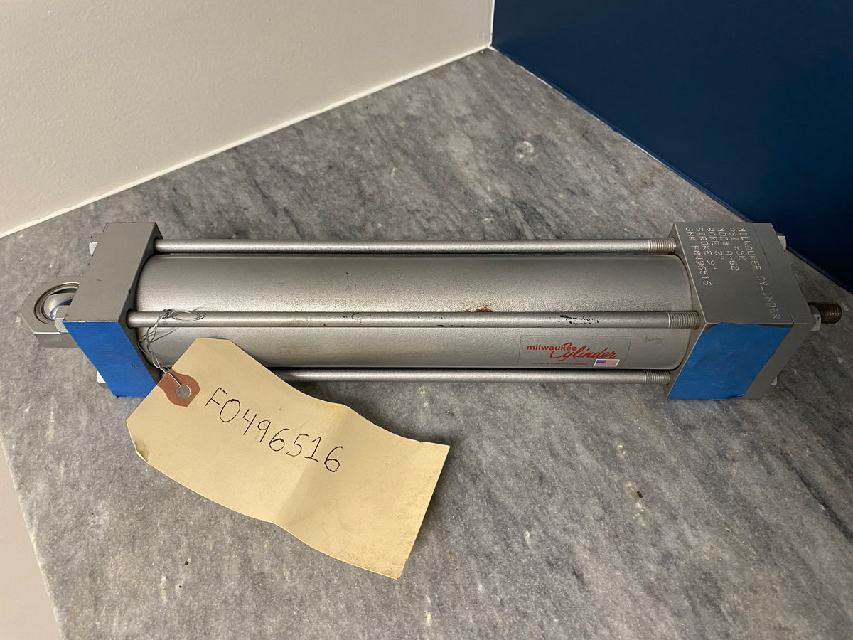 Pneumatic Cylinder, F0496516