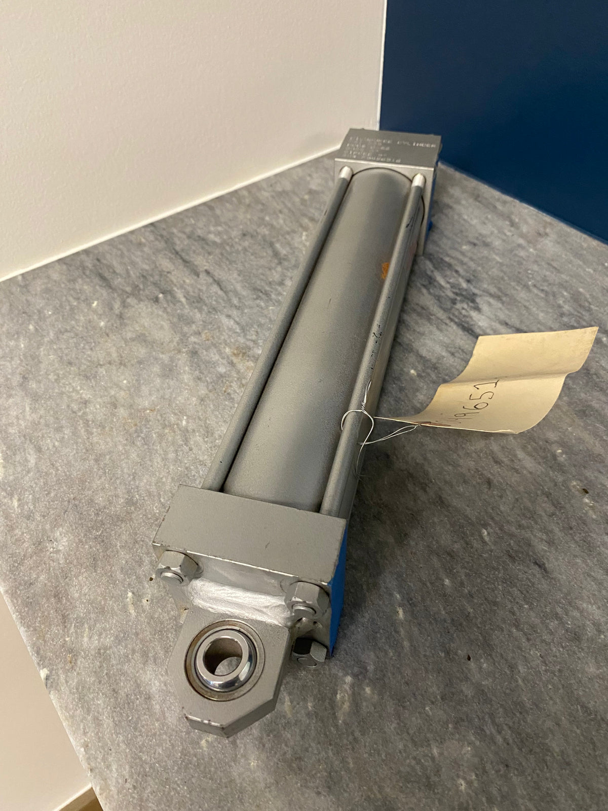 Pneumatic Cylinder, F0496516
