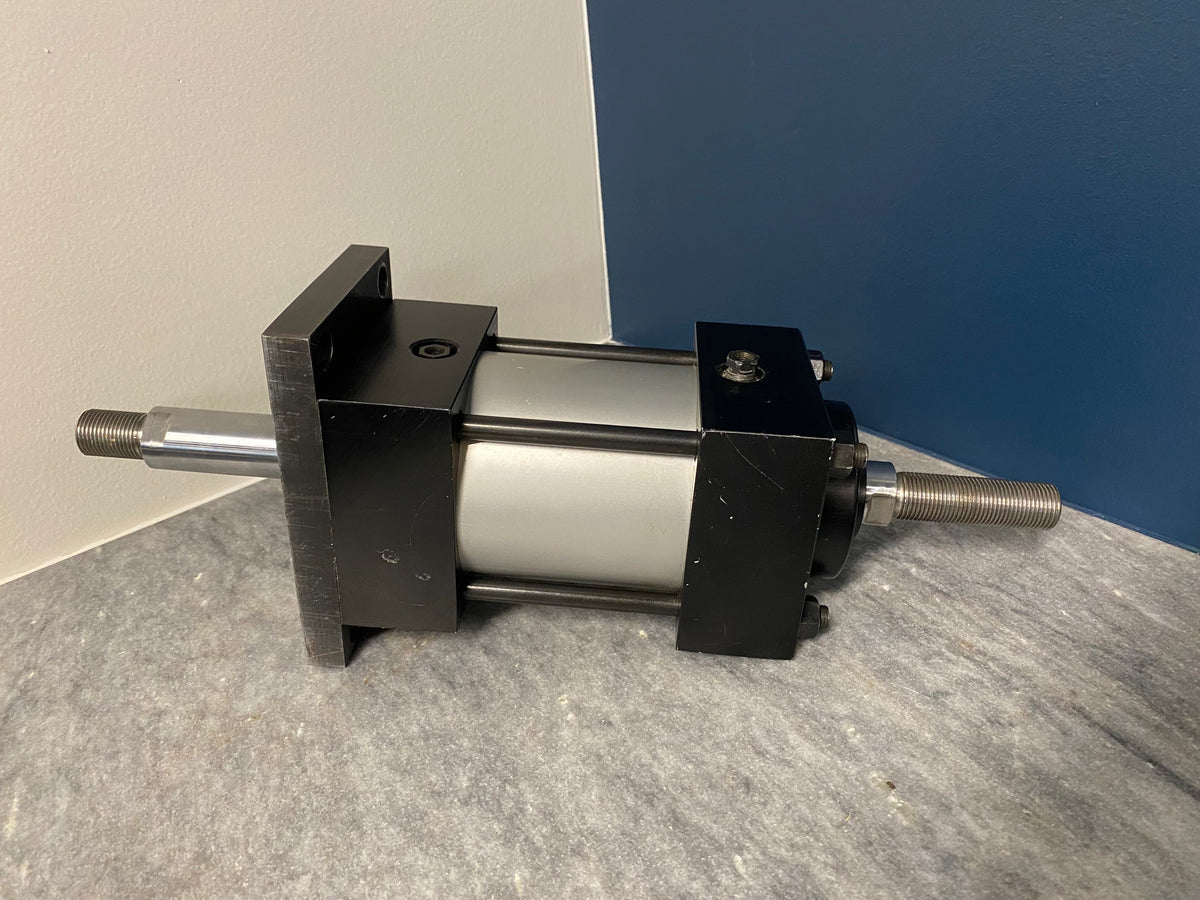 Pneumatic Cylinder, E07013205702/07-20627 (L2)