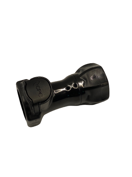 Female Coupler with Female Garden Hose Thread, DECMFGHB